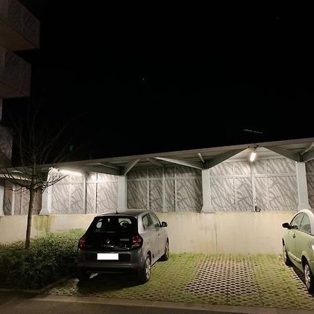 Ferienwohnung Pourquoi Notre T3 Avec Parking Est Pour Vous ? Lille Exterior foto